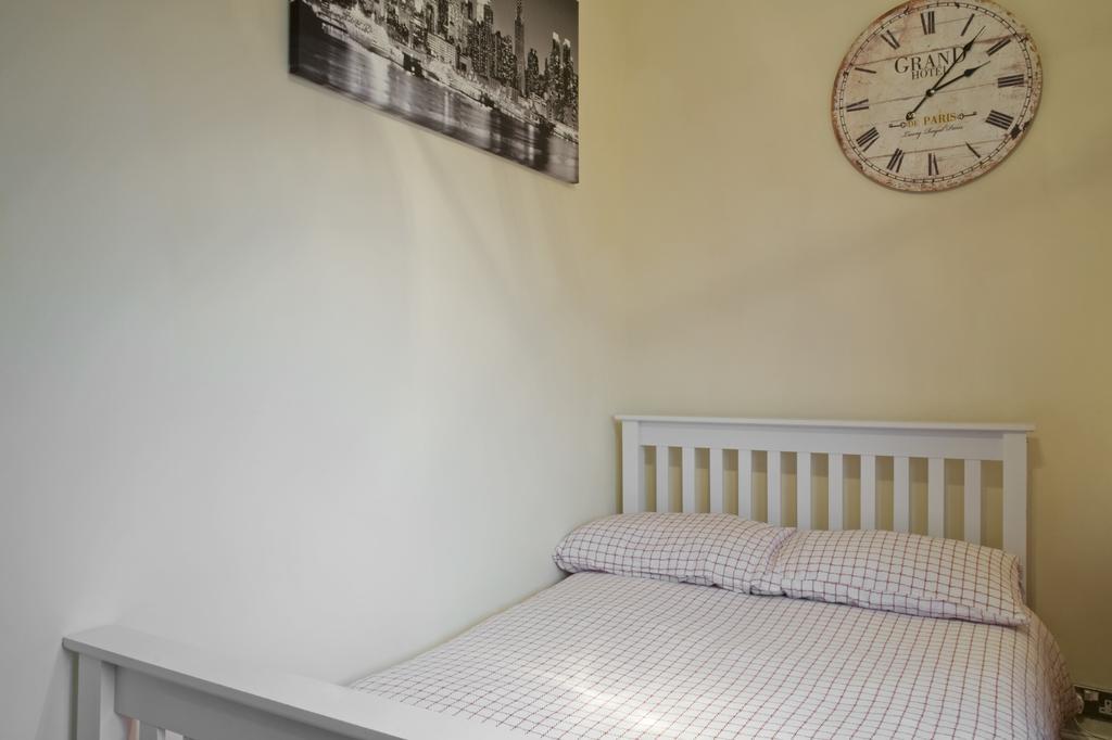 Oaklands Apartment Wolverhampton Ngoại thất bức ảnh