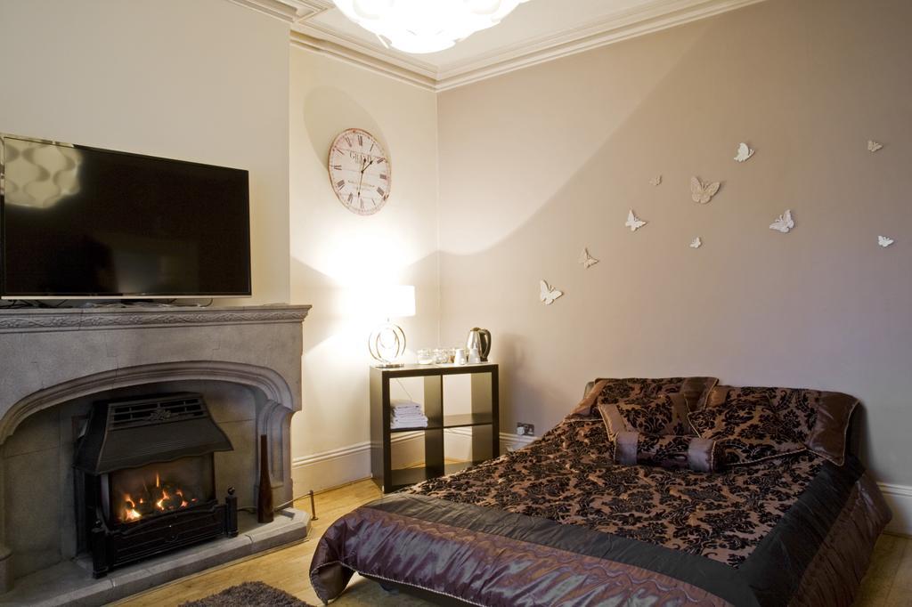 Oaklands Apartment Wolverhampton Ngoại thất bức ảnh