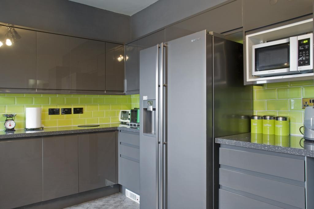 Oaklands Apartment Wolverhampton Ngoại thất bức ảnh
