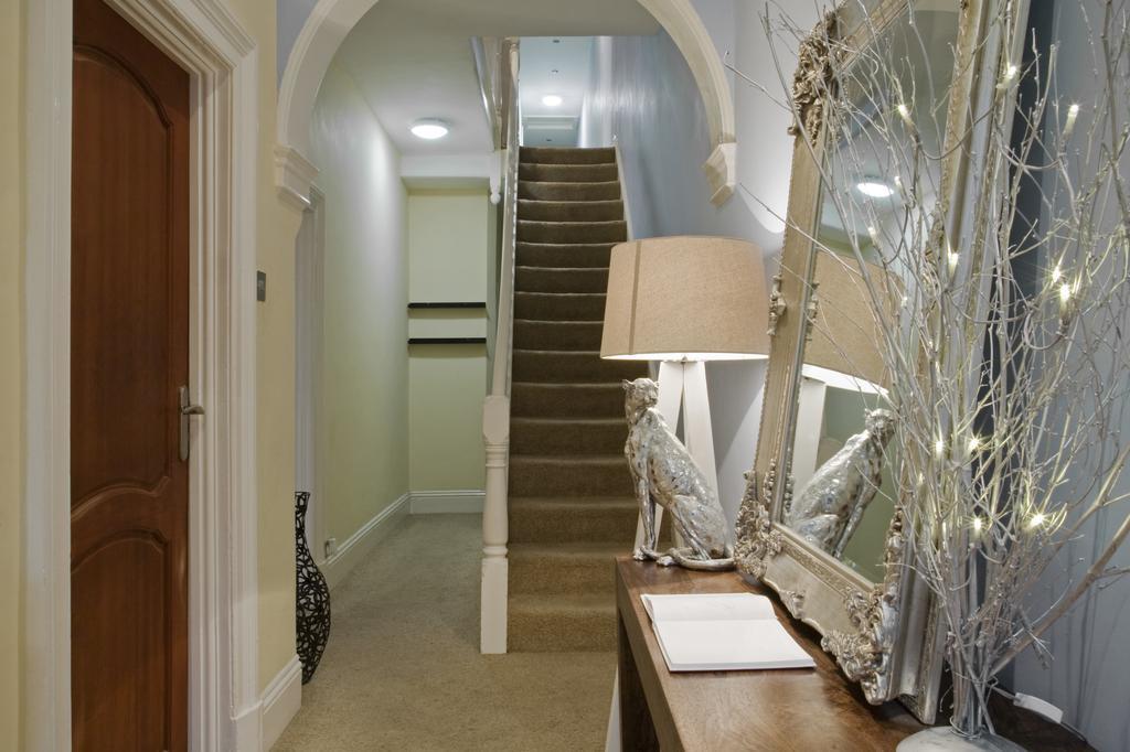 Oaklands Apartment Wolverhampton Ngoại thất bức ảnh