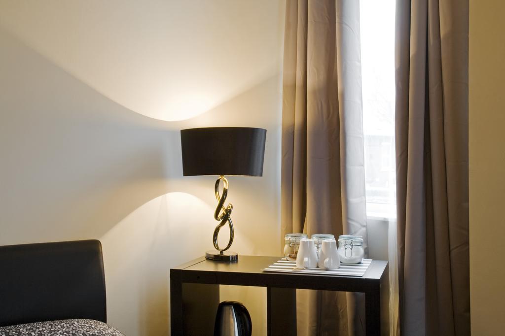 Oaklands Apartment Wolverhampton Ngoại thất bức ảnh