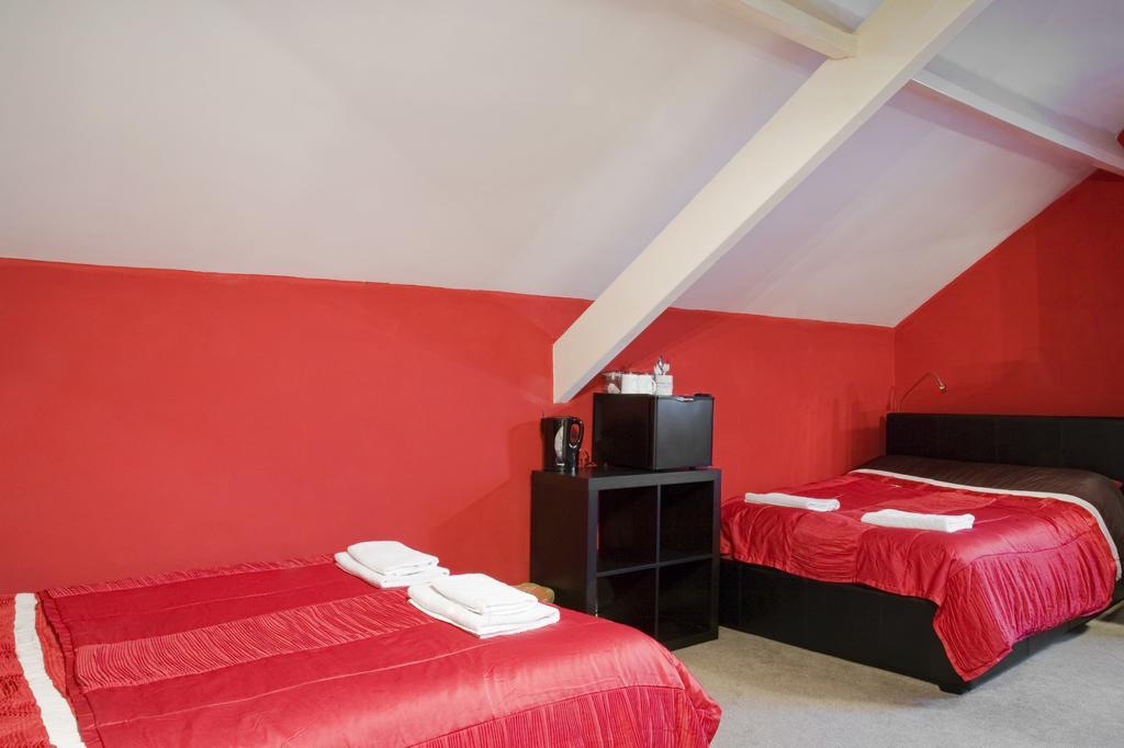 Oaklands Apartment Wolverhampton Ngoại thất bức ảnh