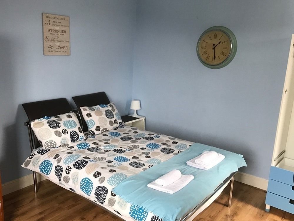 Oaklands Apartment Wolverhampton Ngoại thất bức ảnh